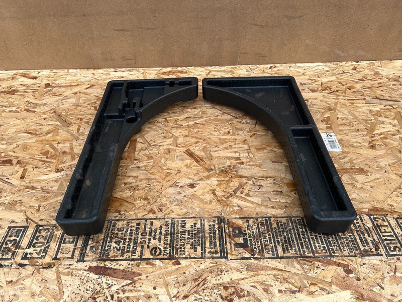 FORD BRONCO SPORT 2021-2024 OEM LEFT RIGHT TRUNK TRIM PANEL COVER FOAM LINER ASY