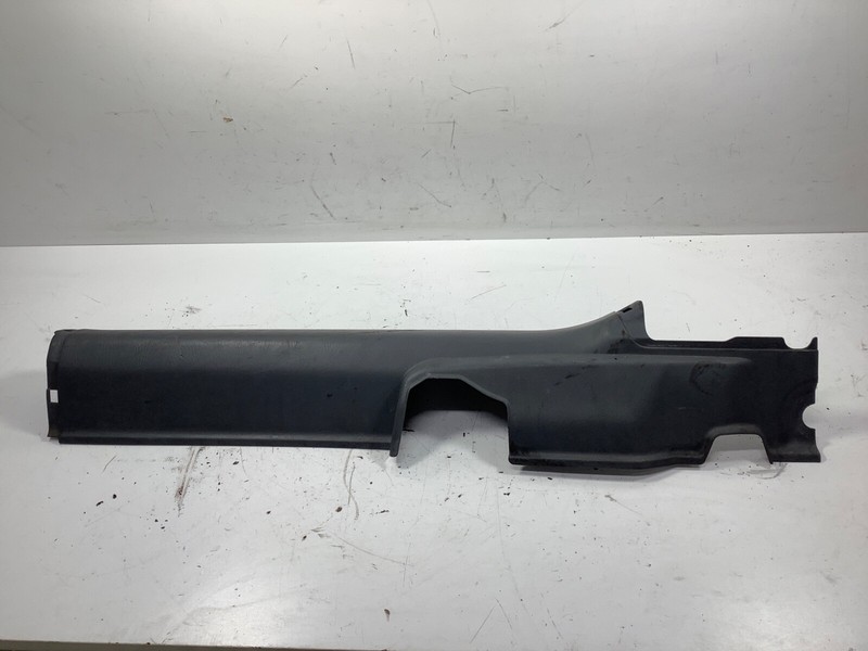 01-05 Honda Civic 4D 1.7l Right Front Side Garnish Gray 84201-S5A-A10ZA OEM