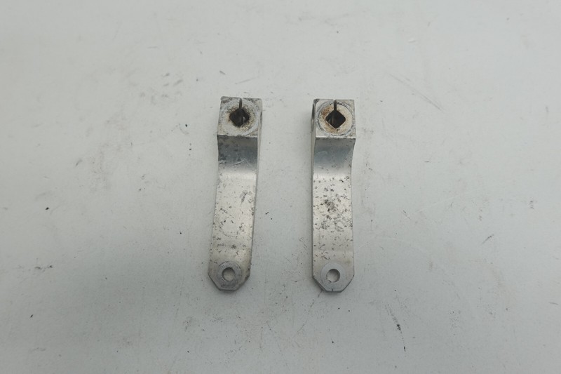 2014-2024 Ski-Doo MXZ OEM Rear Suspension Links Set of Two 503193069 503195985
