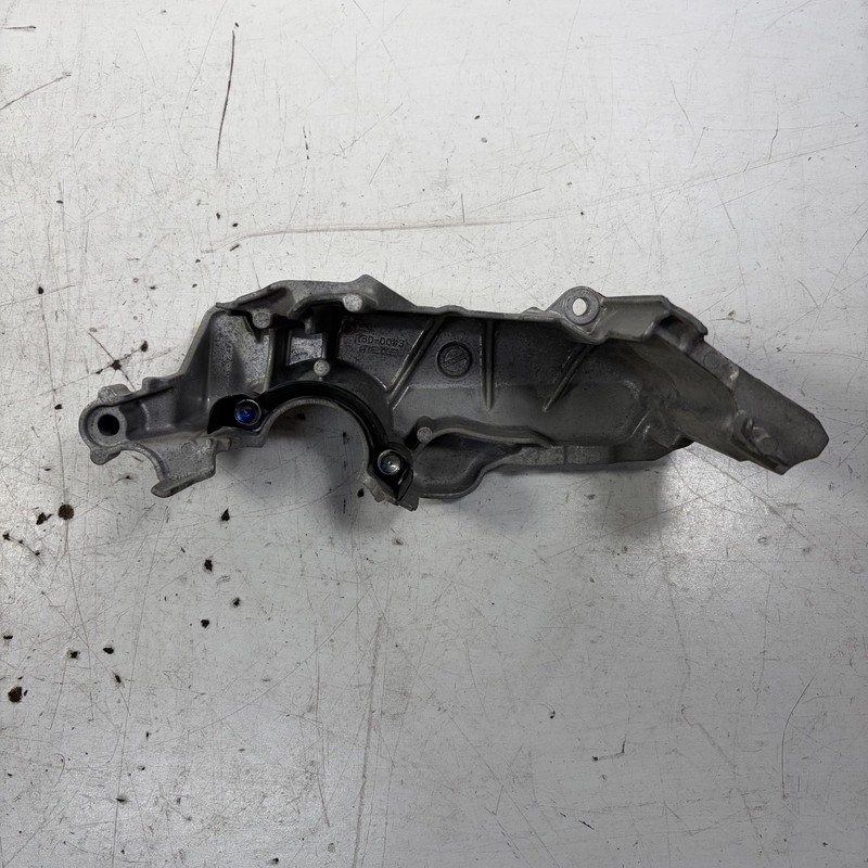 09-13 Honda Fit AT Transmission Control Wire Cover 24901-RB0-020 OEM