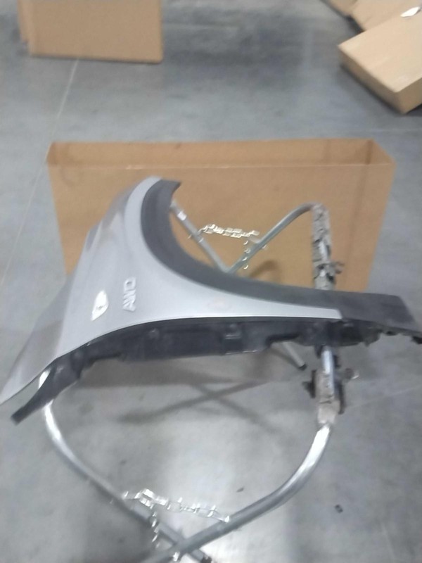 2023 KIA Seltos Right Fender Grey OEM Used 39K Miles - No Warranty