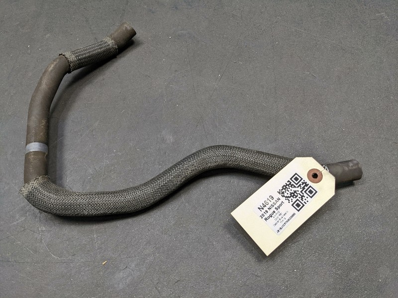 Evaporator Vapor Canister Hose Pipe 18791-6MM1B 2019 Nissan Rogue Sport 2018