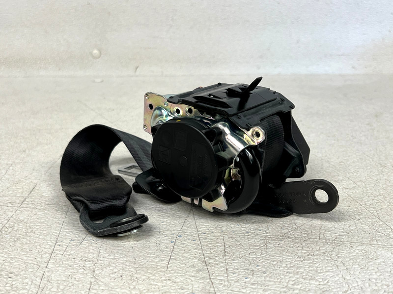 ⭐2016-2020 JAGUAR XF REAR RIGHT PASS SIDE SEAT BELT RETRACTOR ASSY OEM LOT2718