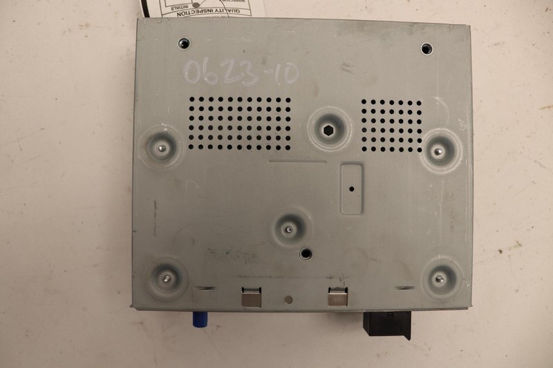 2017-2018 MERCEDES C-CLASS C300 W205 SATELLITE RADIO CONTROL MODULE SIRIUS OEM
