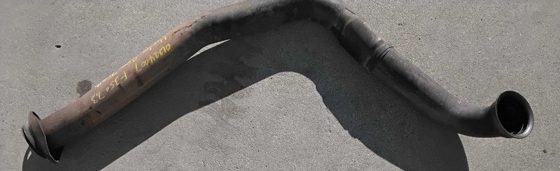 F350SD2002 Exhaust Pipe 75573