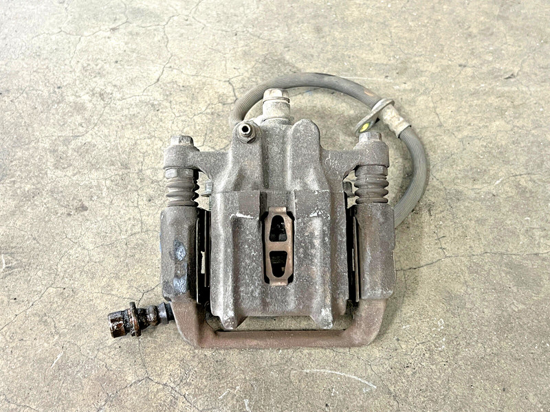 ⭐2003-2011 HONDA ELEMENT EX FWD REAR LEFT DRIVER SIDE BRAKE CALIPER OEM LOT2532