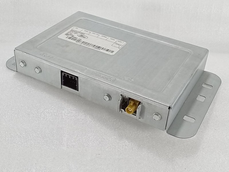 2007-2009 Ford Mustang Taurus Sirius XM Module IC 2280 OEM 7R3T18C963EA
