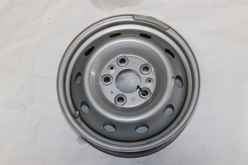 2014-2023 DODGE RAM PROMASTER 1500 2500 3500 WHEEL RIM R16 16X6 STEEL OEM