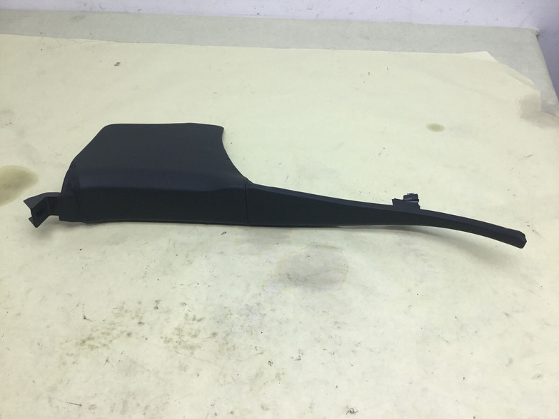 13-18 Bentley Flying Spur W12 Front Right Lower A Pillar Trim Cover Panel |:Y