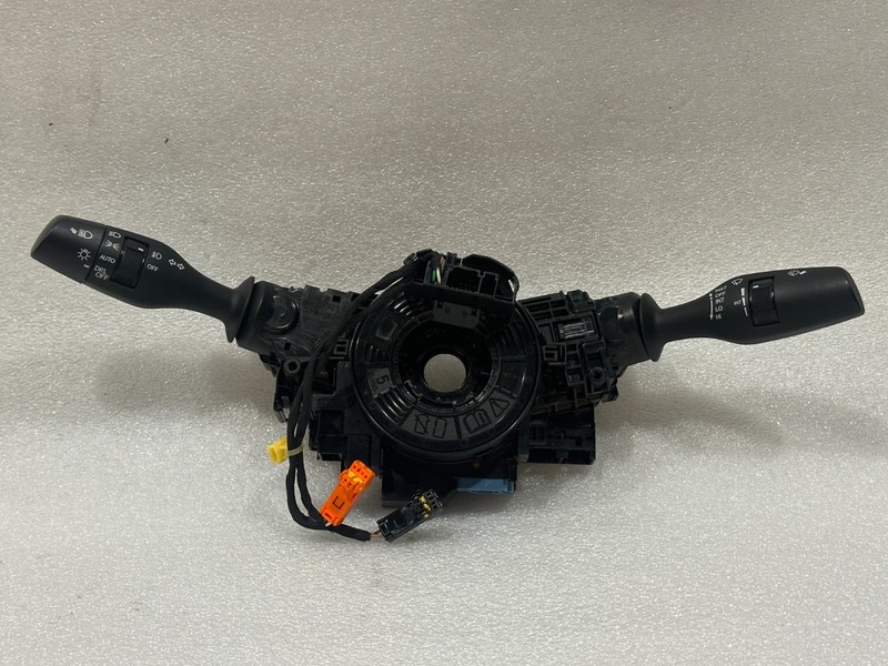 2013-18 LEXUS ES350 ES300H STEERING COLUMN MULTIFUNCTION CONTROL SWITCH OEM