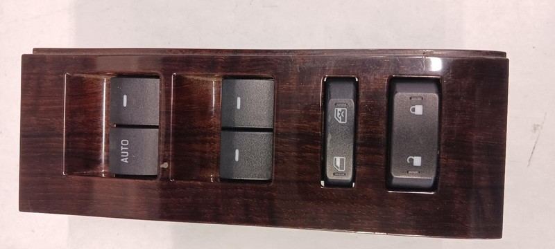 06-'07 FORD EXPLORER Front Door Switch Driver master OEM 1 Year Warranty!