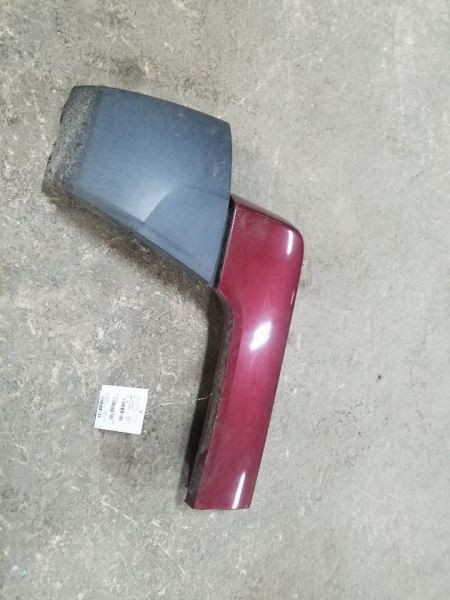 Passenger Right Rear Flare Fits 06-10 HUMMER H3 779933