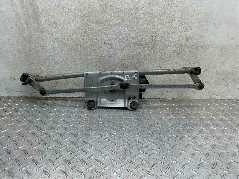 97-11 DODGE DAKOTA WINDSHIELD WIPER MOTOR WITH LINKAGE ASSM OEM 55154863AI