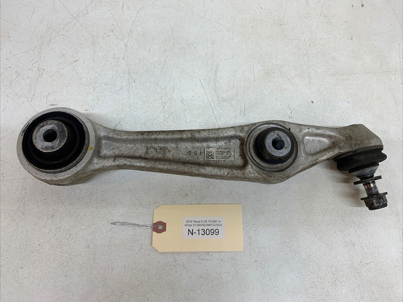 ⚡️2012-2020 Tesla Model S Front Lower Left Or Right Control Arm 13099 S22