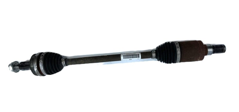 2021-2025 Ford Bronco Sport LH Driver Rear CV Axle Shaft With Axle Nut 4x4 OEM