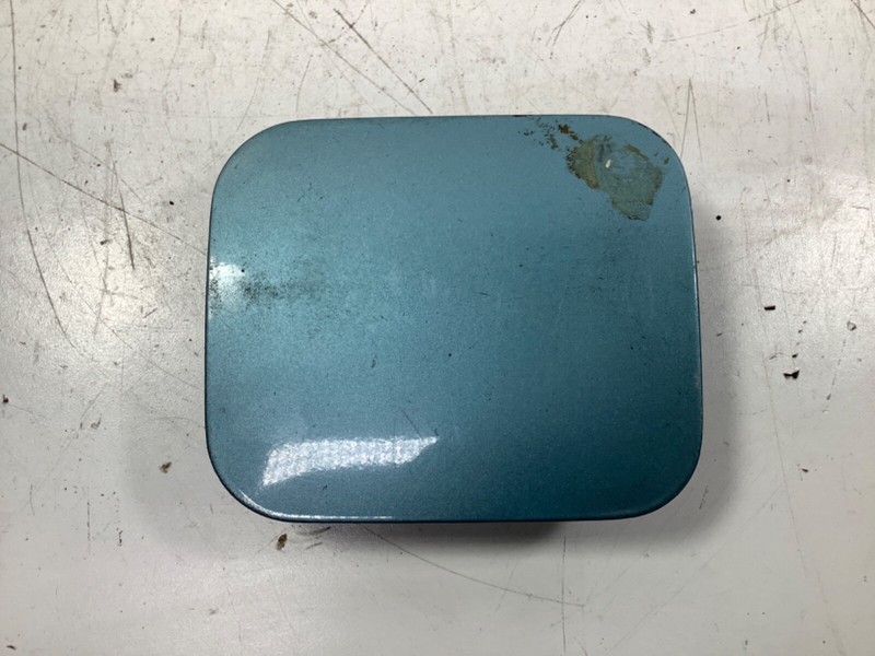 90-93 Acura Integra 4 Door Fuel Filler Lid Green 63910-SK8-000 OEM