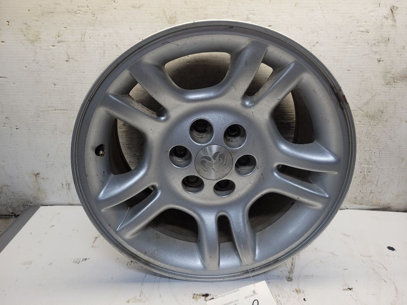 Rim Wheel 16x8 Fits 01-04 DAKOTA 1727776