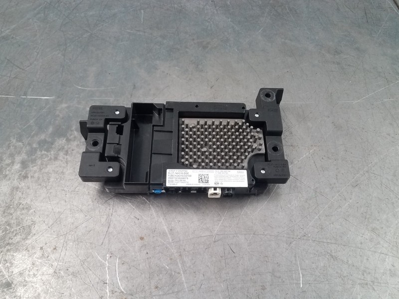 2025 Ford F150 Raptor R Telematics Control Module #9168 K5