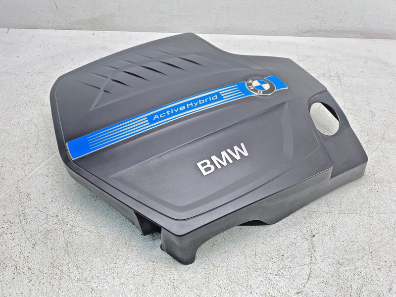 12-16 BMW F30 F32 F36 335 435 Active Hybrid N55 Engine Motor Ignition Cover OEM✅