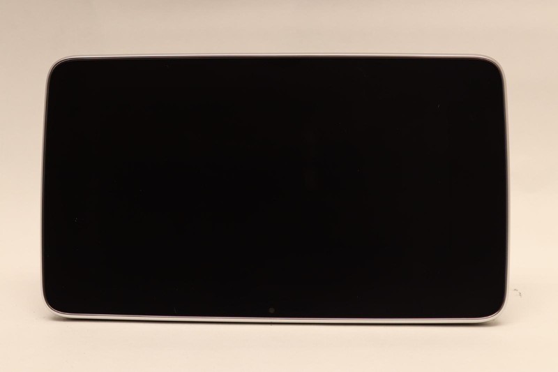 2015-2018 MERCEDES C-CLASS C300 W205 DASH NAVIGATION DISPLAY SCREEN MONITOR OEM
