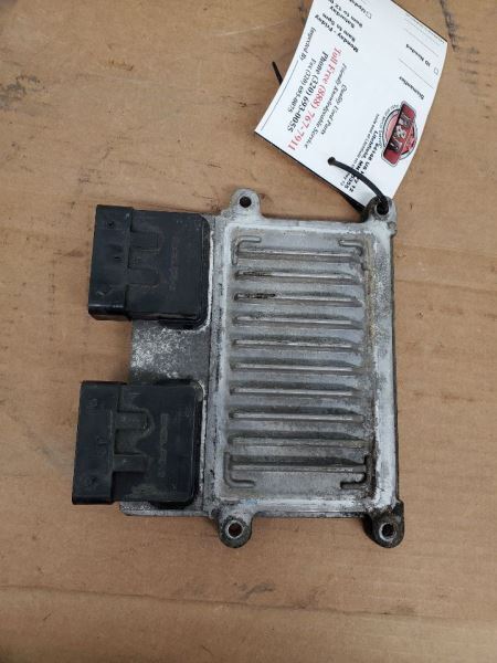 Engine ECM Electronic Control Module 3.3L Fits 06-08 SONATA 278164