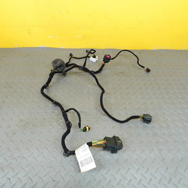 2023-2025 DODGE HORNET REAR RIGHT SIDE DOOR WIRE WIRING HARNESS OEM 00505696400