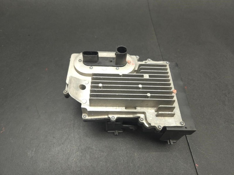Battery Control Module 2020 Volvo XC90 31652295 2017 2018 2019 2021 2022 2023