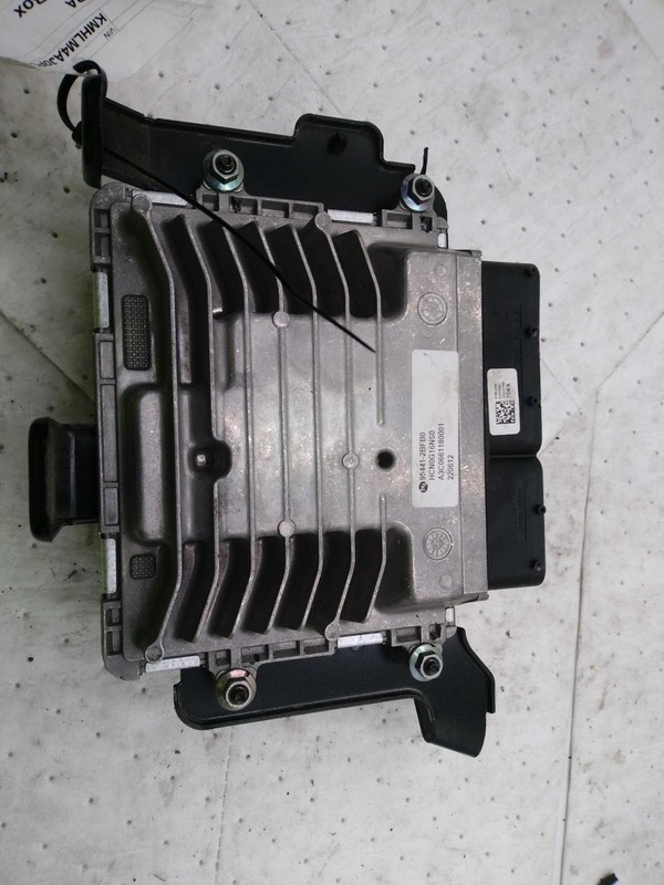 2023 Hyundai Elantra Engine Control Module ECM 1.6L OEM 3911003BG7 55k Miles