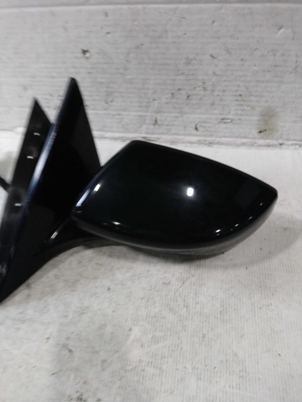 2016 Nissan Maxima Left Door Mirror Assembly 391704 Used 130K Miles
