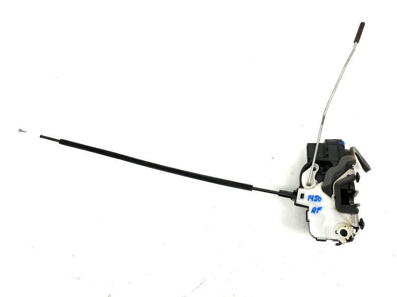 Right Passenger Front Door Latch Lock Actuator Fits 2011-2017 Buick Regal 80246
