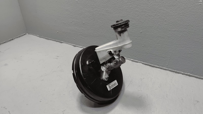 2016-2020 Acura MDX 3.5L Power Brake Booster & Master Cylinder & Reservoir OEM