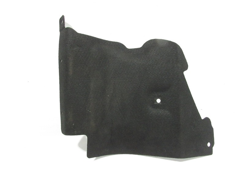 17-23 Mclaren 720S 720 2018 Rear Left Insulation Cover Panel |