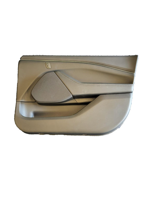 Used Oem FORD Front Right Door Trim Panel for 2021-2024 MUSTANG MACH-E SELECT
