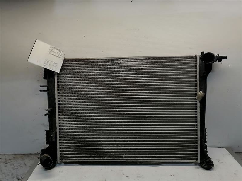 Radiator Fits 16-20 TUCSON 1410783