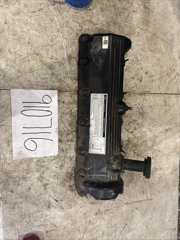 1999 - 2004 Ford F250 F350 Excursion 5.4L LH Left Driver Side Valve Cover