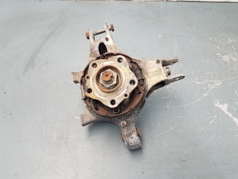 2017 Ferrari GTC4 Lusso Left Rear Hub Knuckle-* #5020 L6
