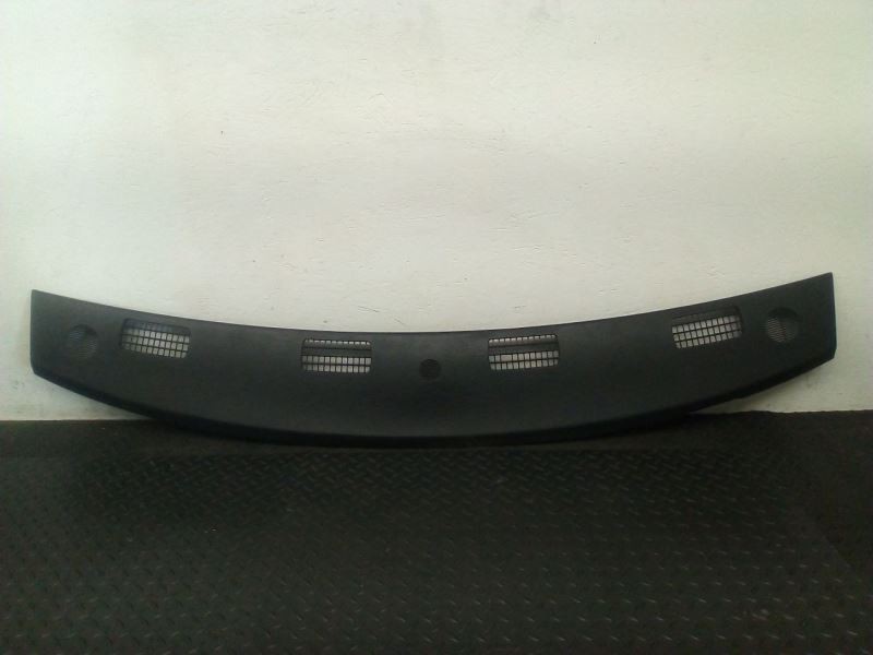 02-05 Dodge Ram 1500 Upper Dash Panel Cover OEM 5GT31XDVAA