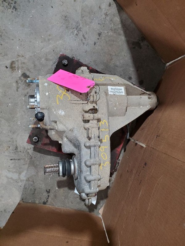 Transfer Case 3.6L Model BW44-45 Fits 12-15 DODGE 1500 PICKUP 279463