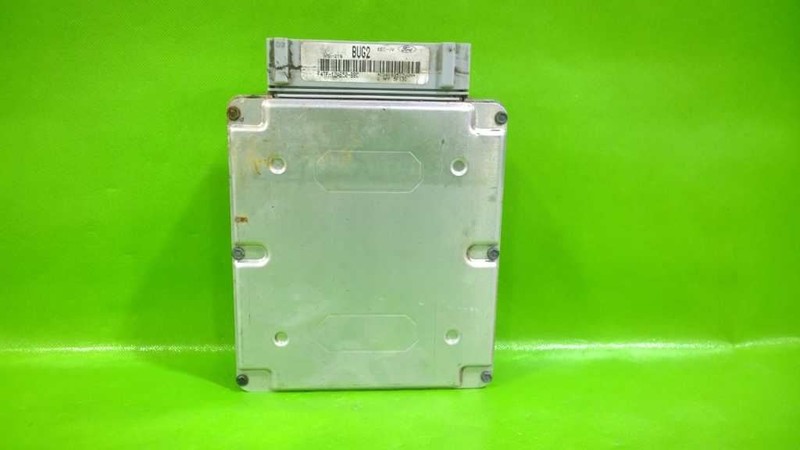 94 95 FORD F150 5.0L ECM ENGINE CONTROL MODULE W/AODEW TRANS OEM 4357-1