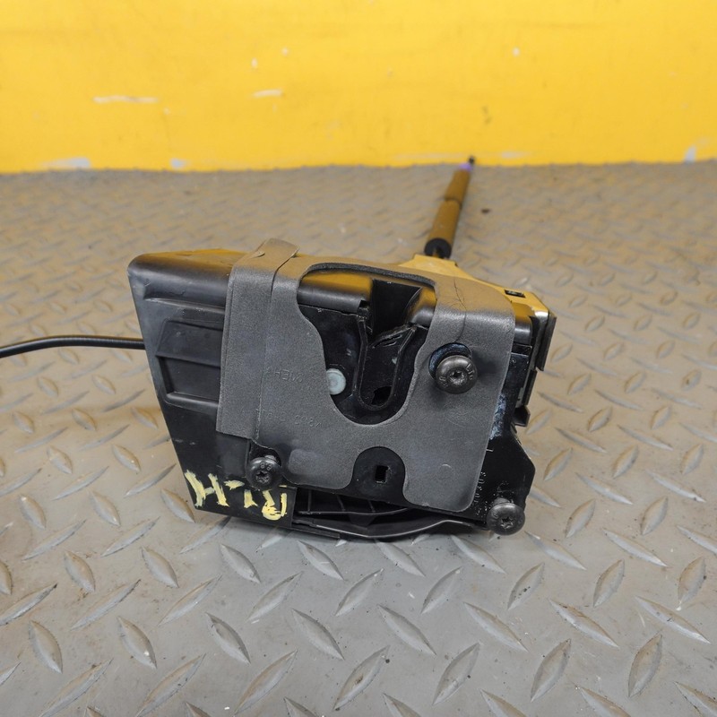 2020-2023 RANGE ROVER EVOQUE REAR LEFT DOOR LOCK LATCH ACTUATOR OEM K8D224995BD