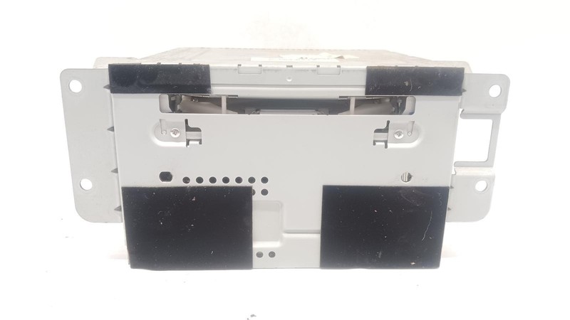 10-'11 FORD FOCUS radio stereo head unit OEM 1 Year Warranty!