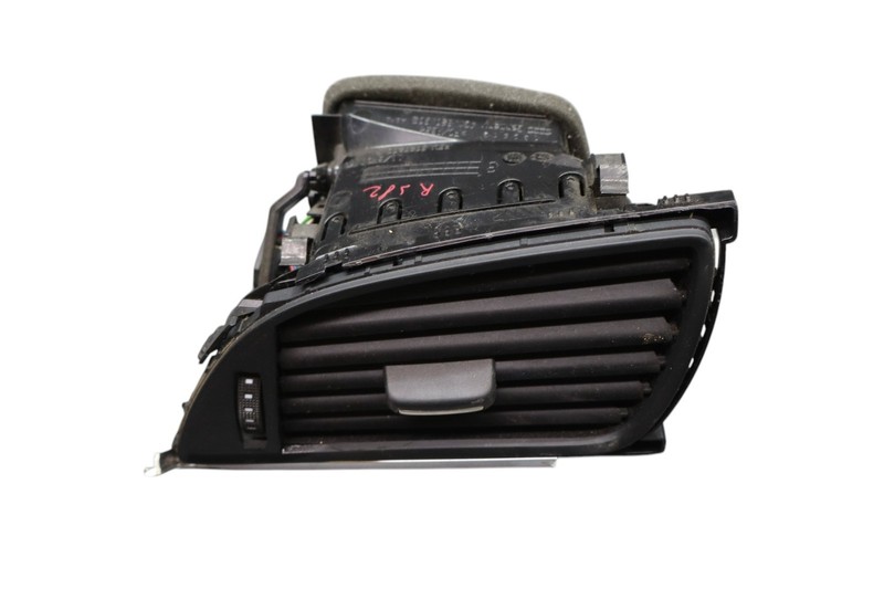12-18 Audi A6 Quattro Right Passenger Side Dashboard Heater Air Vent Grill OEM