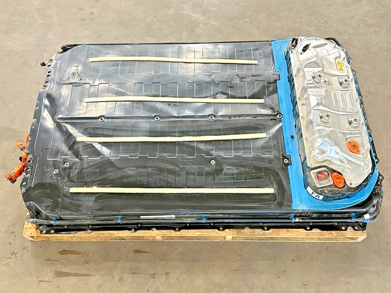 ⭐2020-2022 TESLA MODEL Y LONG RANGE 75 KWH ELECTRIC BATTERY PACK 32K OEM LOT2422