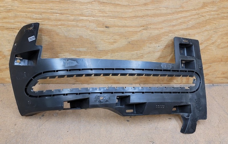 2020 2021 LINCOLN AVIATOR Front Bumper Left Fog Lamp Bracket LC5B-17C831-ADW OEM