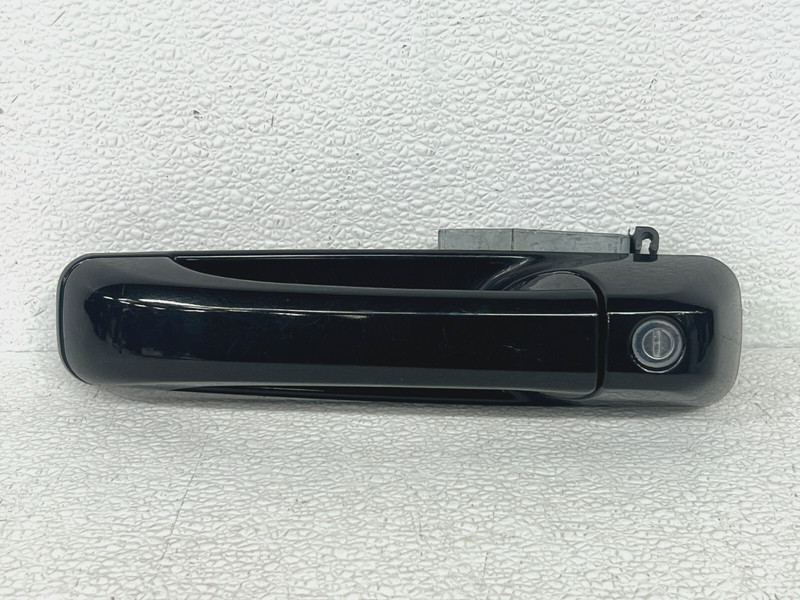 ⭐2011-2018 RAM 1500 REBEL FRONT LEFT DRIVERS EXTERIOR DOOR HANDLE OEM LOT2584