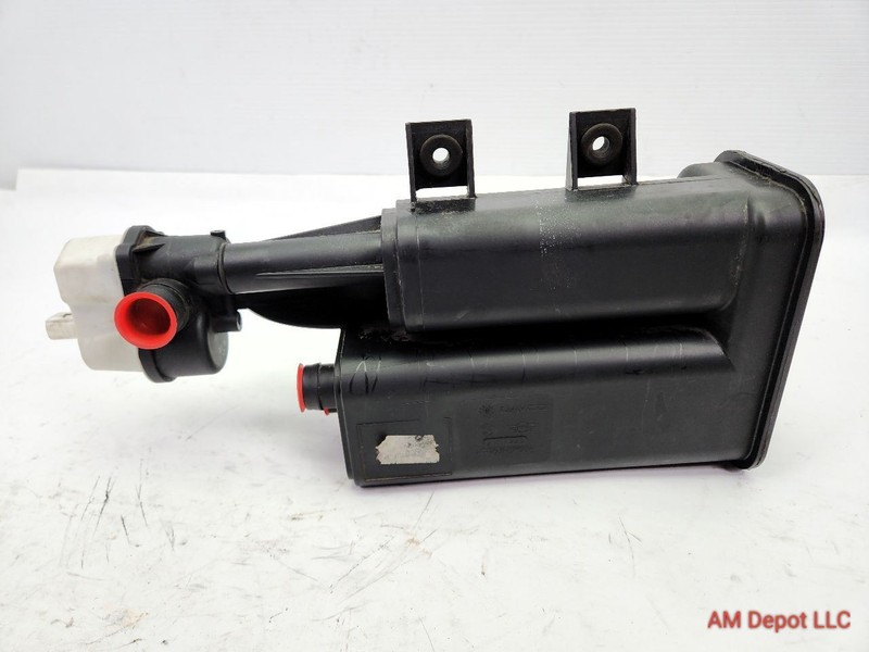 2009 Mini Cooper S R56 R57 R55 R58 Fuel Vapor Canister Active Charcoal Filter