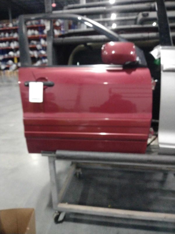 2005 Honda Pilot Right Door - Good Condition, No Rust, 4DR SUV, OEM Part