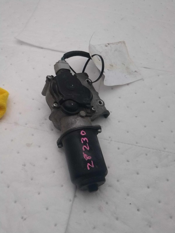 2015 Honda Odyssey Wiper Motor OEM 76505TK8A01 Grey 109K Miles