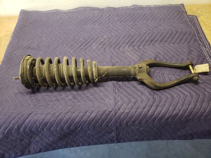 2005 Kia Optima Front Passenger Right Strut OEM 147K Miles