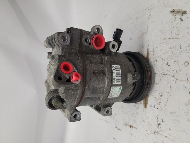 08-'09 HYUNDAI ACCENT AC Compressor 1.6L 103k miles OEM 1 Year Warranty!
